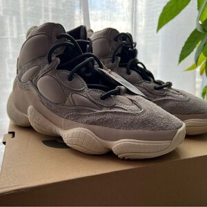 adidas Yeezy 500 High Mist Stone US
9